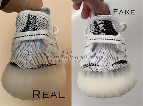 false yeezys shoes